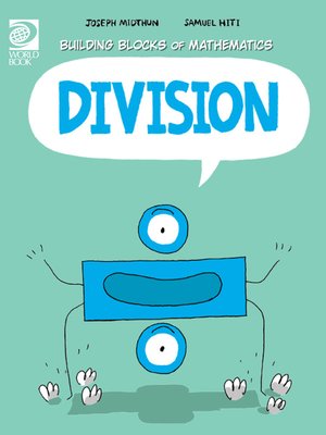 cover image of Division
